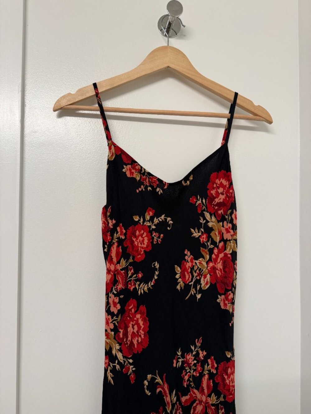 Reformation Parma Dress - Picture 5 of 9